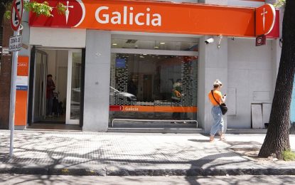 Por qué no hay bancos hoy, jueves 6 de noviembre de 2025