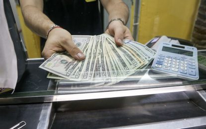 Con el «rulo» financiero, las empresas saltearon el cepo y compraron US$ 12.000 millones en seis meses