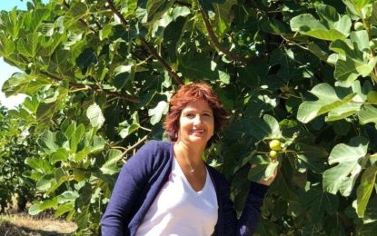 «Nada viene de arriba»: la increíble transformación de una emprendedora que pasó de dar clases de guitarra a producir mermelada para los supermercados