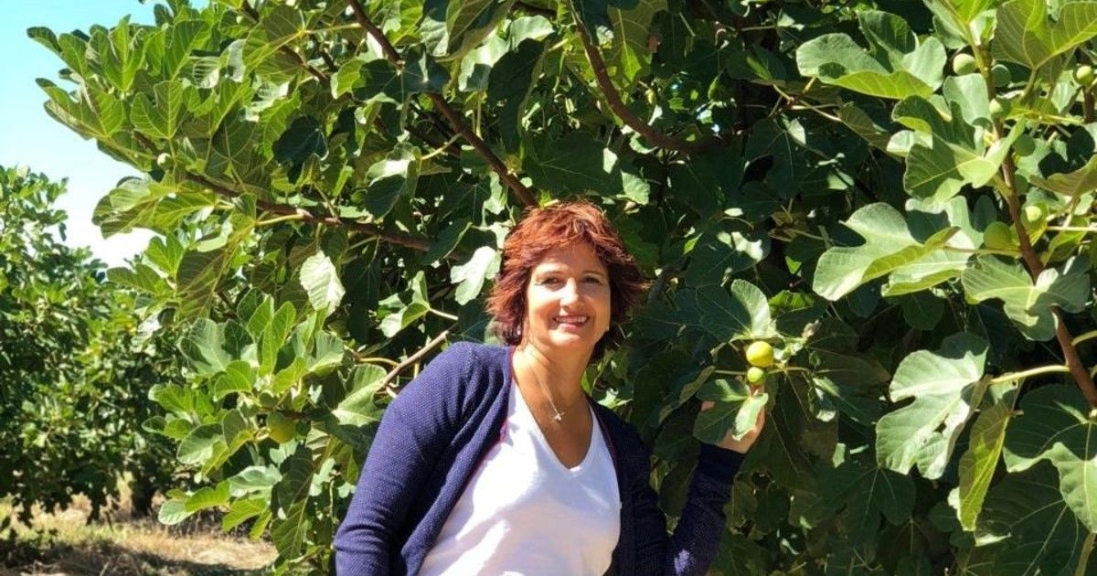 «nada-viene-de-arriba»:-la-increible-transformacion-de-una-emprendedora-que-paso-de-dar-clases-de-guitarra-a-producir-mermelada-para-los-supermercados