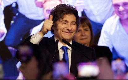 Tras la renovación de autoridades en la CGT, el Gobierno espera lograr consensos para la reforma laboral