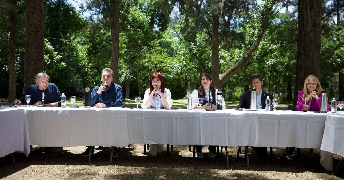 interna-peronista:-una-intendenta-cercana-a-cristina-desafia-a-maximo-kirchner-en-el-pj-bonaerense