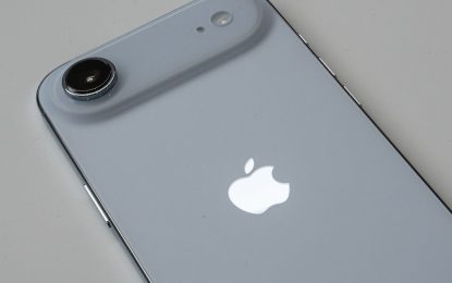 El desafío imposible de Apple: filtran el plan para salvar del fracaso al iPhone Air