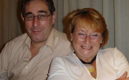 Su esposa era una estafadora que robó 6,5 millones de dólares y tardó 10 años en descubrirlo: lo envenenaba sin que se diera cuenta