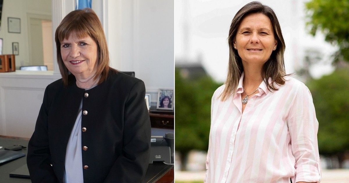 el-pedido-de-la-intendenta-de-9-julio-ante-la-visita-de-bullrich-por-la-inundacion:-«nunca-es-tarde-para-la-ayuda-del-estado-nacional»