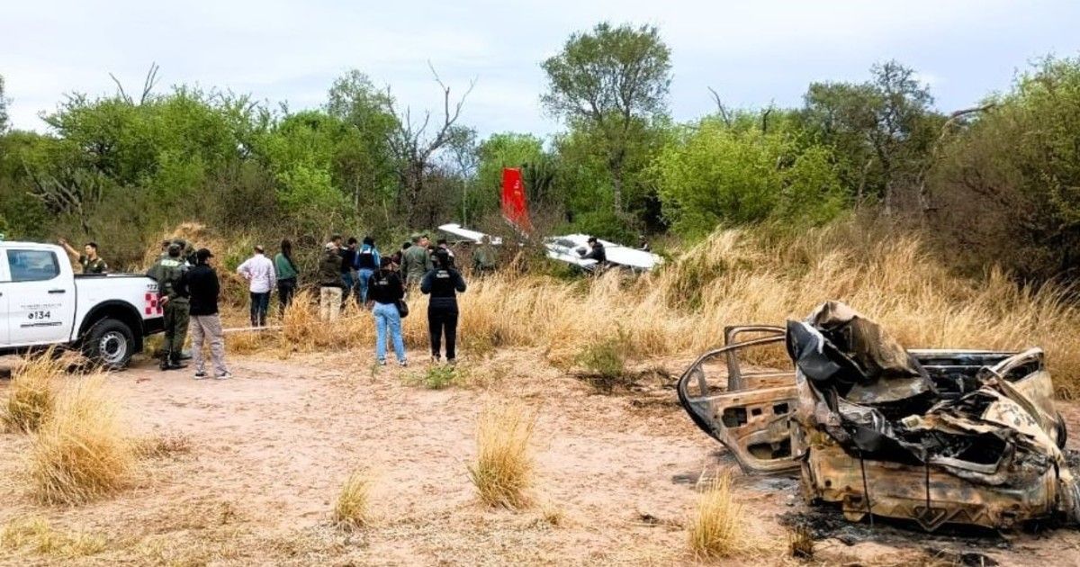 cayeron-por-comprar-energizantes-con-dolares:-el-insolito-detalle-que-descubrio-a-los-pilotos-que-estrellaron-una-avioneta-con-droga-en-salta