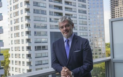 Según uno de los mayores expertos brasileños en comercio, «la geopolítica es la nueva globalización y nos da otra oportunidad”