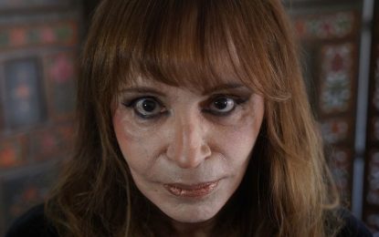 Lía Salgado recuperó su salud mental y no se calla: «Cristina me prohibió y Jorge Rial me jodió la vida»