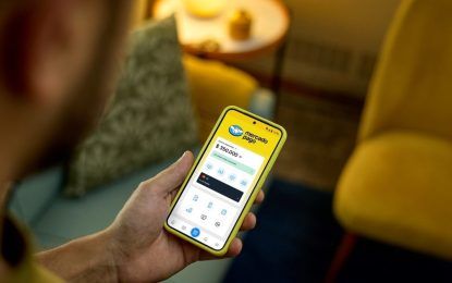 Alerta en los bancos: investigan a quienes transfieran más de este monto