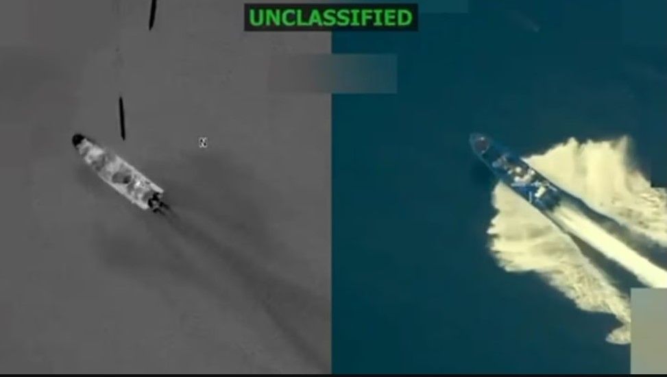 “ejecuciones-extrajudiciales”:-la-onu-advirtio-a-eeuu.-sobre-sus-ataques-letales-a-lanchas-en-el-caribe