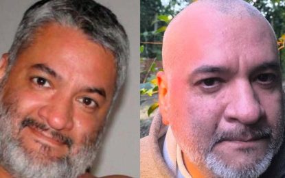 Un coronel boliviano narco, clave en la caída de Brian «Patoruzek» Bilbao, rapado a cero y con una tonelada de cocaína encima