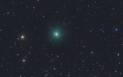 El 3I/ATLAS no está solo: el descubrimiento de otro cometa espacial reabre el debate científico