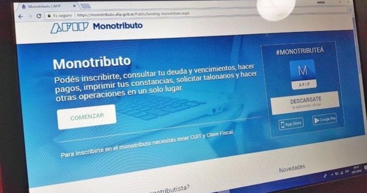 la-reforma-secreta-de-caputo:-cambios-en-monotributo,-autonomos,-ganancias-y-nuevo-regimen-de-empleo
