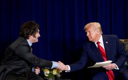 Acuerdo comercial Argentina–EE.UU.: qué se firmó, qué pasa con la carne y los pasos que vienen