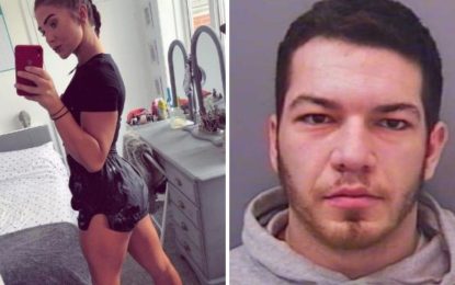 La relación prohibida entre una guardiacárcel y un violador que terminó de la peor manera: «¿Cómo permití que me pasara esto?»