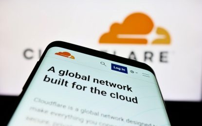 Una falla en Cloudflare paraliza media internet: afecta a múltiples servicios y aplicaciones web