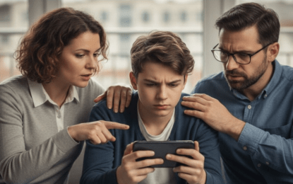 Meta eliminará a menores de 16 años de Facebook e Instagram en Australia desde diciembre