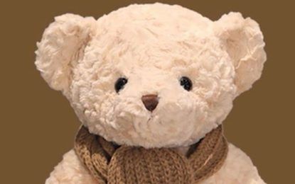 Retiran del mercado a un osito de peluche con IA por dar consejos sexuales