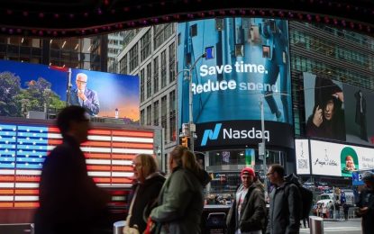 El malhumor del mercado global le juega en contra a Argentina y el riesgo país supera los 650 puntos