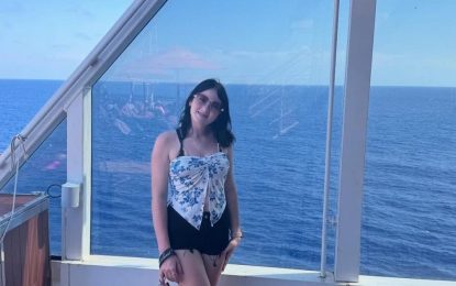 Revelan la causa de muerte de Anna Kepner, la adolescente que asesinaron en un crucero en el Caribe: cómo sigue la investigación
