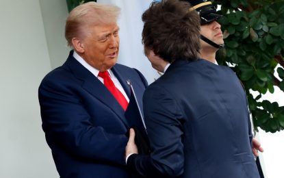 Acuerdo comercial entre Argentina y Estados Unidos: expectativas de un sector para que se reabra el mercado que significaba exportaciones por más US$ 1.000 millones por año