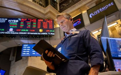 ¿Vuelve el optimismo?: mejoran los bonos y el riesgo país arranca con una leve baja