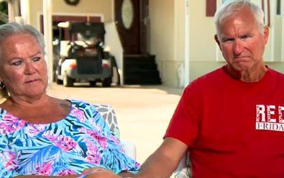 Los abuelos de Anna Kepner, la adolescente que fue asesinada en un crucero en el Caribe, rompieron el silencio: qué dijeron sobre el principal sospechoso