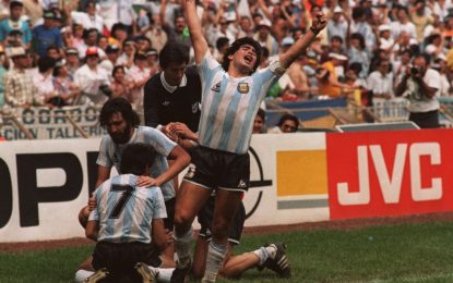 A cinco años de la muerte de Diego Maradona: ¿por qué proponen que sea declarado como el Día Internacional del Fútbol?
