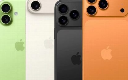 iPhone 17 ya se vende en la tienda oficial de Mercado Libre: la brecha de precios con revendedores y Estados Unidos