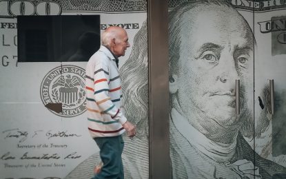 Suba del dólar: cuáles son los cuatro desafíos cambiarios que afronta el Gobierno en los próximos días
