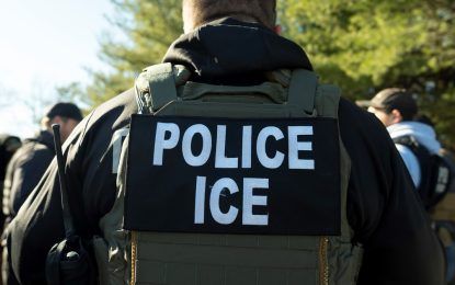 Un revés para el ICE en California: interponen una demanda para frenar arrestos de personas que se presentan a citas en San Diego