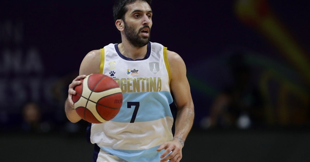 la-seleccion-argentina-de-basquetbol,-en-busca-de-la-resurreccion:-comienza-las-eliminatorias-al-mundial-2027-en-cuba,-con-campazzo-y-deck-pero-sin-su-entrenador