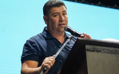 La CGT pidió una mesa tripartita con el Gobierno y empresarios por la reforma laboral, pero advirtió: «Todos los días hay cierres de pymes»