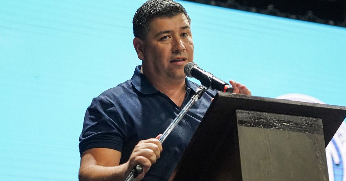 la-cgt-pidio-una-mesa-tripartita-con-el-gobierno-y-empresarios-por-la-reforma-laboral,-pero-advirtio:-«todos-los-dias-hay-cierres-de-pymes»