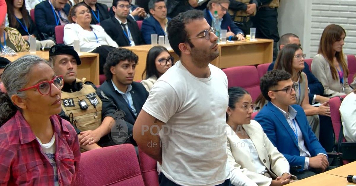 caso-cecilia-strzyzowski:-les-negaron-la-prision-domiciliaria-a-emerenciano-sena-y-a-marcela-acuna