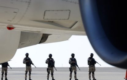 La advertencia de Donald Trump y el temor de las aerolíneas extranjeras: ¿Es seguro volar en Venezuela?