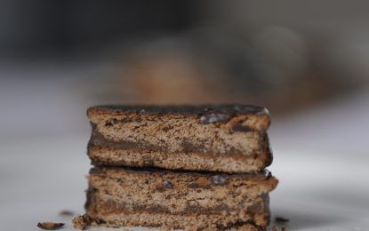 La fábrica de galletitas Oreo y alfajores Terrabusi frena 3 semanas su producción