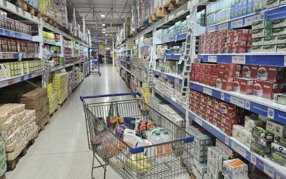 Estiman que habrá inflación de dos dígitos al menos hasta 2027