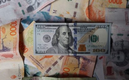 Argentina, presa de la «restricción interna»: los dólares no alcanzan para todos