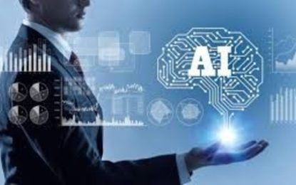 Un mercado de autos creado solo con Inteligencia Artificial