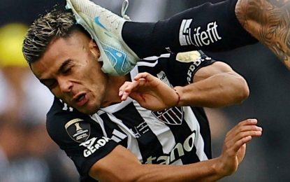 Fausto Vera, el primer refuerzo que se acerca para el River 2026 de Marcelo Gallardo