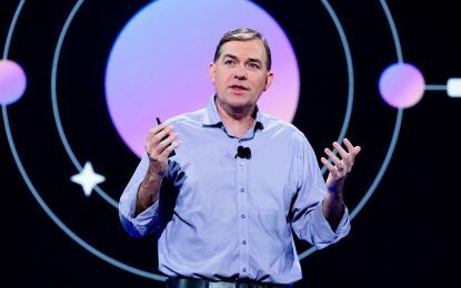 «Hacé tu propio modelo de IA», la apuesta de AWS para la próxima etapa de la inteligencia artificial