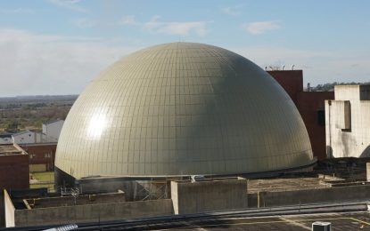 El Gobierno creó la Secretaría de Asuntos Nucleares y designó a Federico Ramos Nápoli