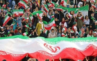 La primera polémica del Mundial 2026: Irán no quiere disputar el «Partido del Orgullo LGBTQ+»