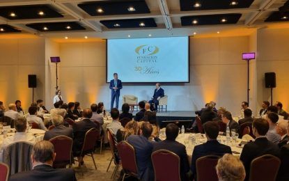 Redrado recomienda acumular reservas para afrontar «una posible salida de capitales»