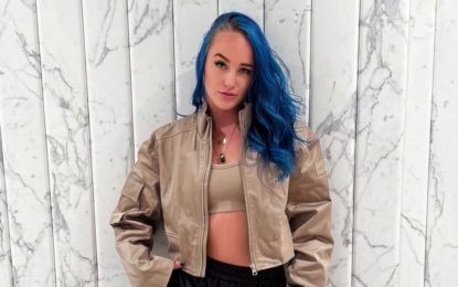 Conmoción por la trágica muerte de la cantante Camryn Magness a los 26 años