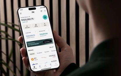 El primer «banco cripto» desembarcó en Argentina y compró una de las plataformas más usadas para operar bitcoin