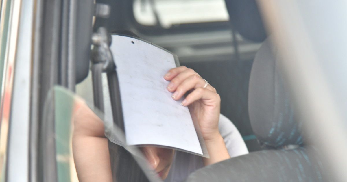 ¿pacto-de-silencio?:-la-tesorera-de-la-financiera-ligada-a-chiqui-tapia-cambio-de-abogados-y-se-nego-a-declarar