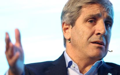 Pese a la compra de divisas, el Gobierno necesita US$ 3.300 millones para cubrir pagos en enero