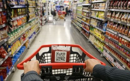 Inflación: cómo cierra diciembre y el objetivo que sigue el Gobierno en el arranque de 2026